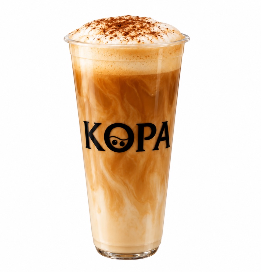 Cappuccino