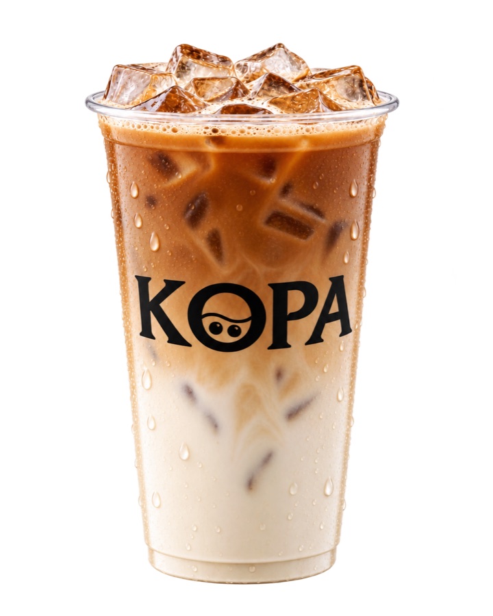 Latte