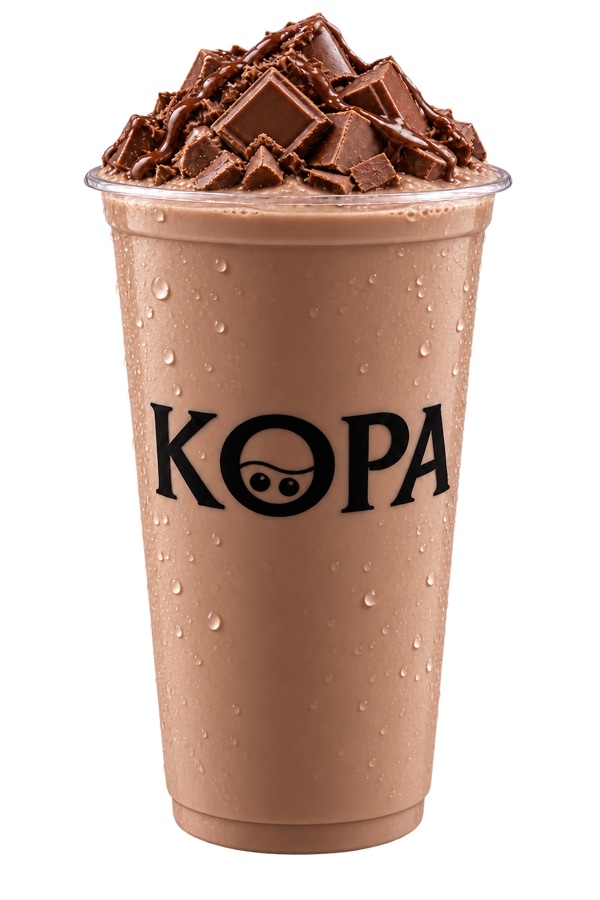 Chocolate Milk
