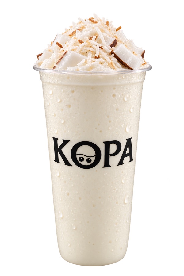 Coco Milk