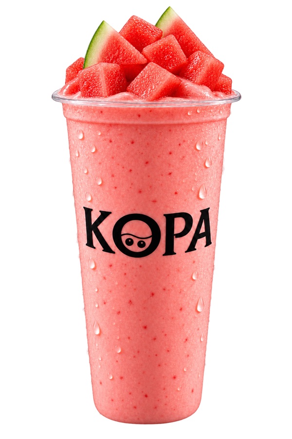 Watermelon Milk