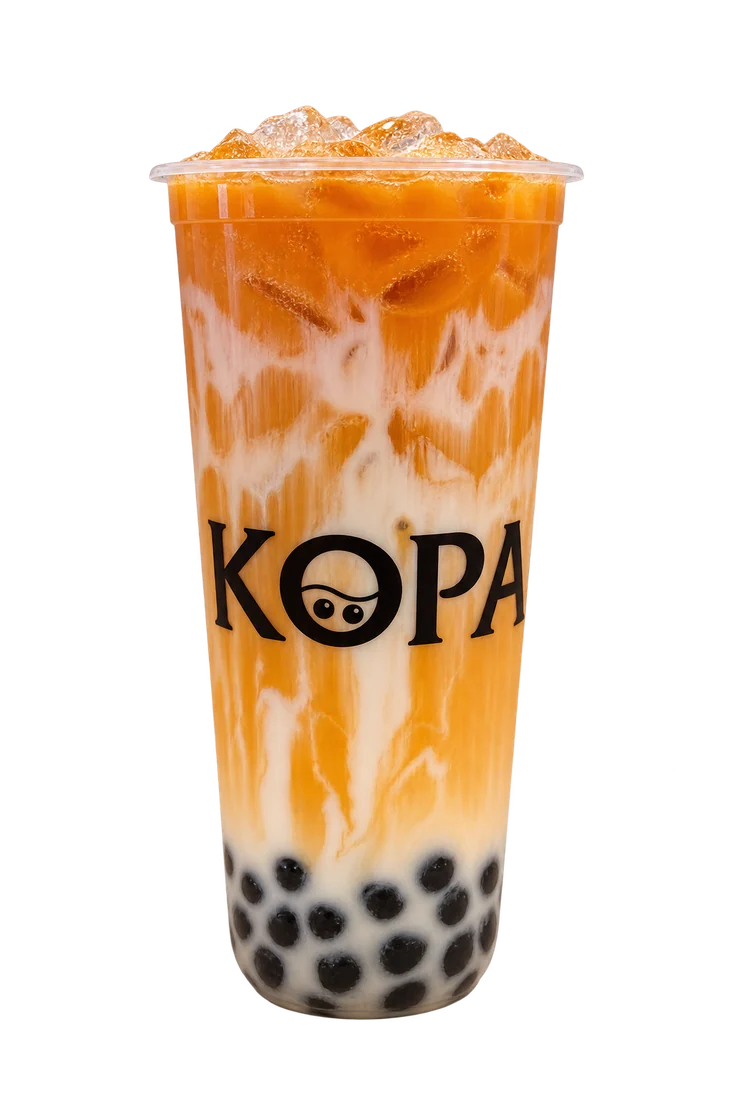 Thai Love U tea